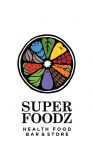 SUPERFOODZ - HEALTH FOOD BAR & STORE